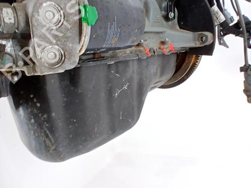 Engine FIAT PANDA (312_, 319_) 1.2 (312PXA1A) | BP32843672M1  - Image 5