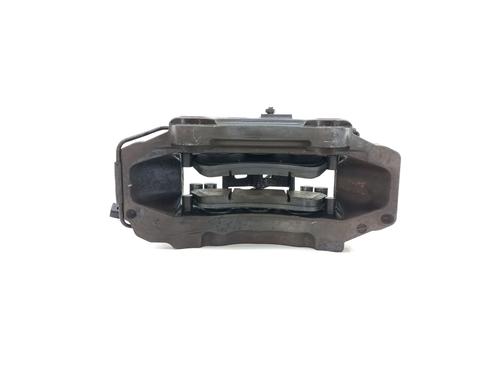 Right front brake caliper VW TOUAREG (7LA, 7L6, 7L7) 3.0 V6 TDI | BP25613128M104 