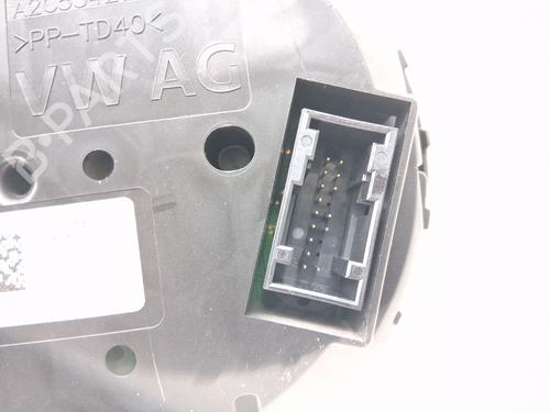 Instrument cluster AUDI A3 Sportback (8VA, 8VF) 2.0 TDI | BP28179406C47 