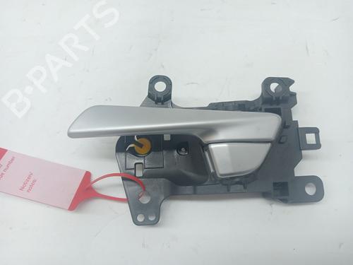 Used Rear left interior door handle HYUNDAI TUCSON (TL, TLE) 1.6 T-GDi (177 hp) 23976322