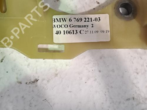 Break pedal BMW 5 (E60) 530 i xDrive | BP25999471I19 