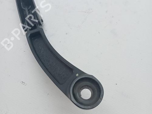 Front windshield wiper arm DACIA LODGY (JS_) 1.6 LPG (JSAV) | BP23352494C143 