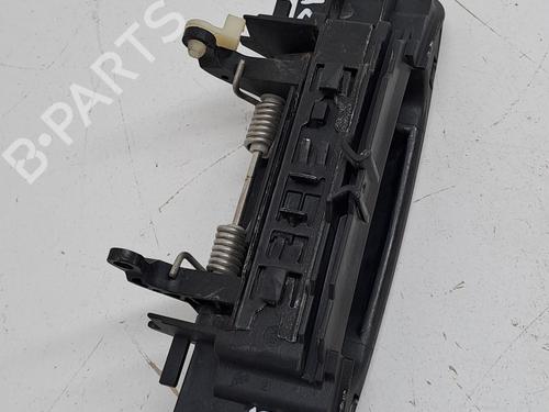Front right exterior door handle AUDI A4 B7 (8EC) 2.0 TDI | BP23373028C129 