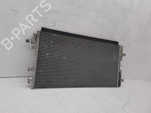 AC radiator RENAULT MEGANE III Hatchback (BZ0/1_, B3_) 1.5 dCi (BZ09, BZ0D, BZ1W, BZ29, BZ14) | BP27274355M32 