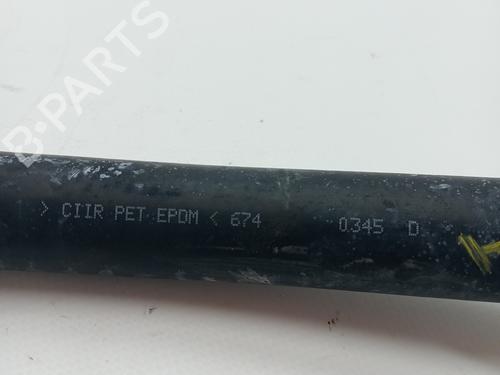 AC pipe DACIA SANDERO II 1.2 | BP23343629M126 