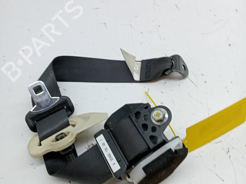 Used Rear right seatbelt HONDA CR-V IV (RM_) 1.6 i-DTEC (RE6) (120 hp) 23350280