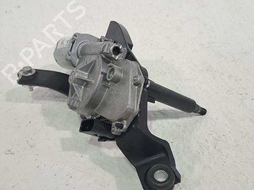Rear wiper motor HYUNDAI i20 III (BC3, BI3) 1.0 T-GDI | BP25737181M102 
