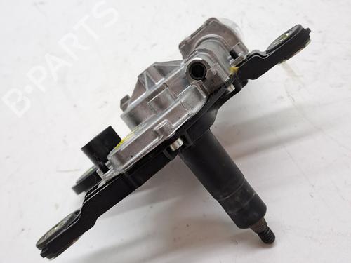 Rear wiper motor SEAT LEON (5F1) 2.0 TDI | BP23379688M102 