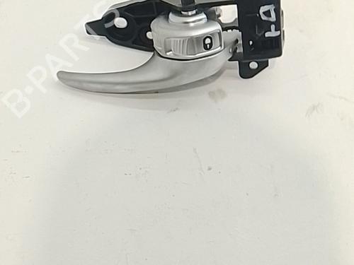 Used Front right interior door handle Front right interior door handle 38418995 38418995