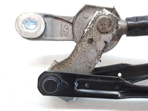 Front wiper motor HYUNDAI i30 (GD) 1.6 CRDi | BP25457337M29 