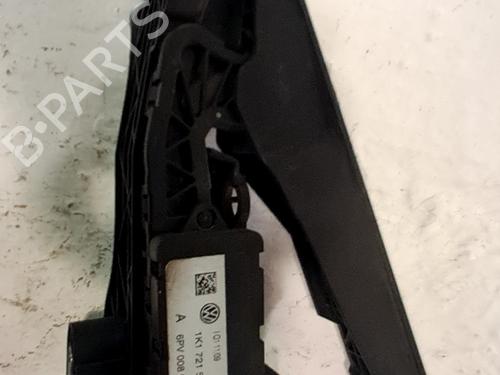 Pedal VW PASSAT B6 (3C2) 2.0 TDI | BP33772760I4 - Image 2