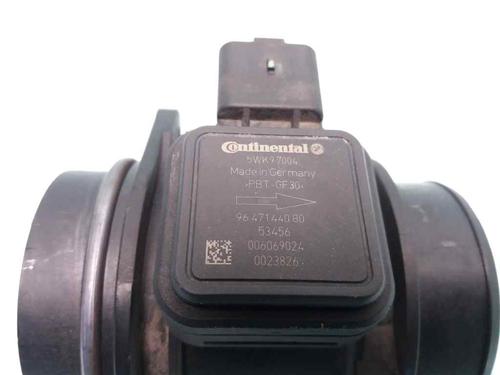 Luftmassemåler FORD FIESTA VI (CB1, CCN) 1.25 | BP23384580M95 