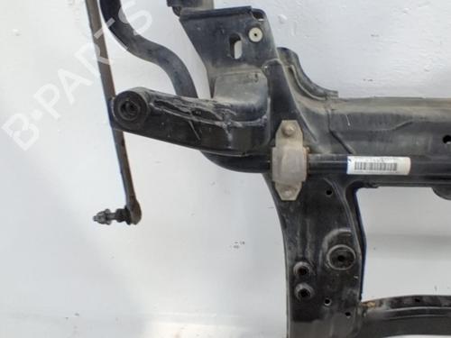 Subframe MERCEDES-BENZ A-CLASS (W176) A 200 CDI / d (176.008) | BP39741410M9 - Image 3
