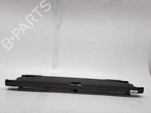 Used Rear parcel shelf BMW X3 (E83) 2.5 i (192 hp) 23361395