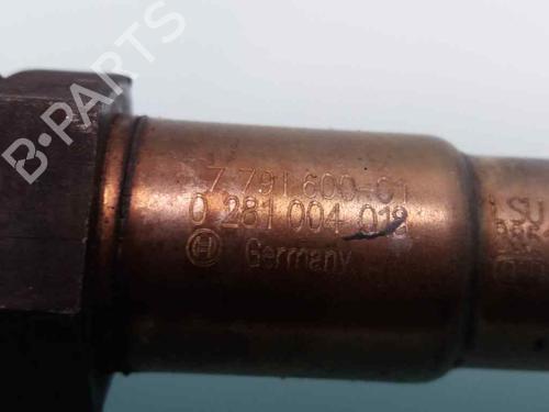 Elektronisk sensor BMW 3 (E90) 325 d (197 hp) 24139981