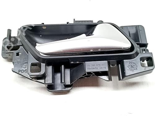 Used Front right interior door handle Front right interior door handle CITROËN BERLINGO (ER_, EC_) ë-BERLINGO (136 hp) 33762087 33762087