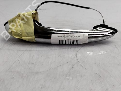 Høyre foran utvendig håndtak Høyre foran utvendig håndtak MINI MINI (R56) One D (90 hp) 33765451 33765451