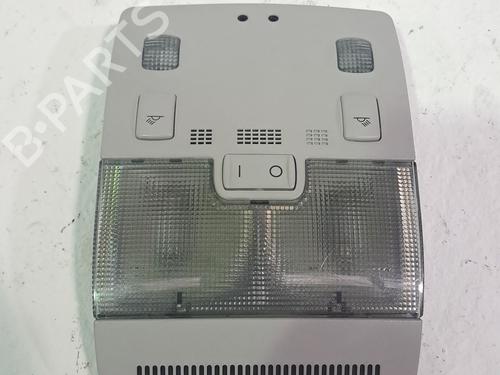 Used Interior roof light AUDI A3 Sportback (8PA) 2.0 TDI 16V (140 hp) 26675442