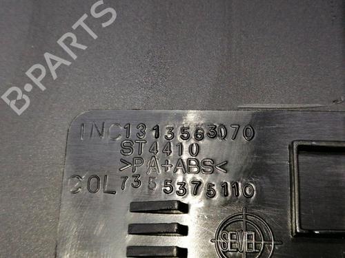 Other FIAT DUCATO Platform/Chassis (244_) 2.3 JTD | BP24188205O1 