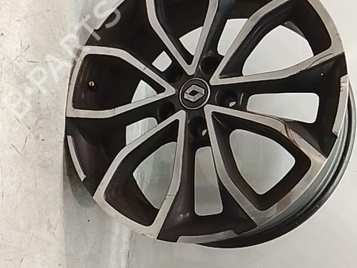 Used Rim Rim 36376849 36376849