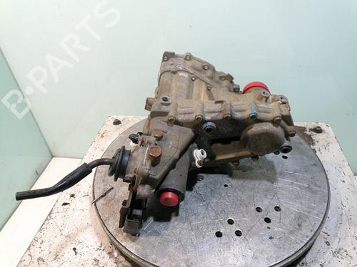 Used Transfer box SUZUKI VITARA (ET, TA, TD) 1.9 D All-wheel Drive (SE419TD) (75 hp) 24108018