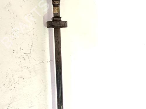 Used Right front driveshaft Right front driveshaft DAEWOO NUBIRA Saloon (J150) 1.6 16V (106 hp) 33768306 33768306