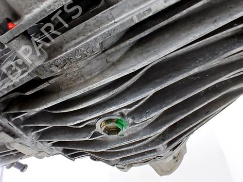 Gearkasse AUDI 80 B4 Saloon (8C2) 2.8 | BP30771919M3 