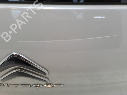 Tailgate CITROËN C3 ORIGIN III (SX) 1.2 PURETECH 82 (SXHMRV) | BP29744971C6