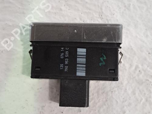 Warning switch SEAT ALHAMBRA (710, 711) 2.0 TDI | BP28108331I22 