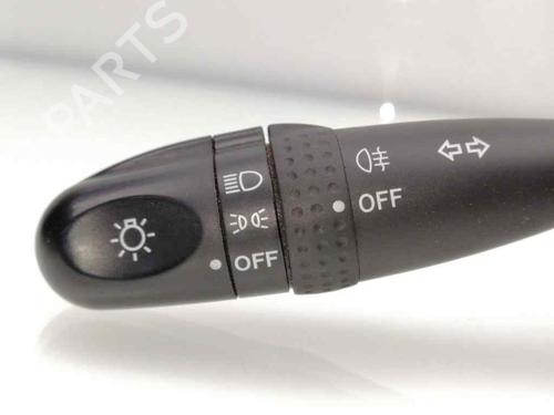 Steering column stalk SUZUKI GRAND VITARA II (JT, TE, TD) 1.9 DDiS All-wheel Drive (JT419, TD44, JB419WD, JB419XD,... | BP23651120I23 