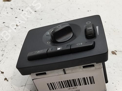 Headlight switch VOLVO C30 (533) 2.0 D | BP38989852I24 - Image 4