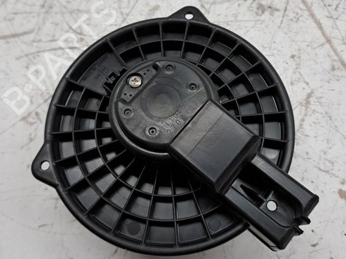 Used Heater blower motor MAZDA 6 Saloon (GH) 2.2 MZR-CD (GH10) (163 hp) 23377462
