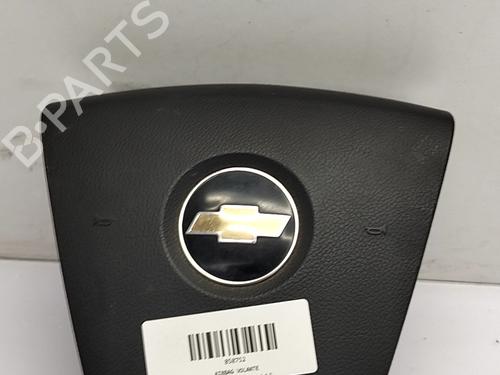 Airbag chauffør CHEVROLET EPICA (KL1_) 2.0 D (150 hp) 32436349