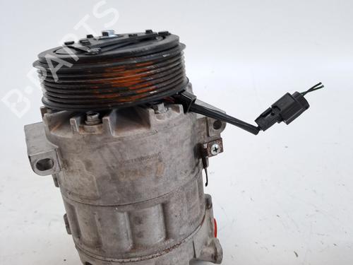AC compressor OPEL VIVARO B Van (X82) 1.6 CDTI (05) | BP23288510M34 