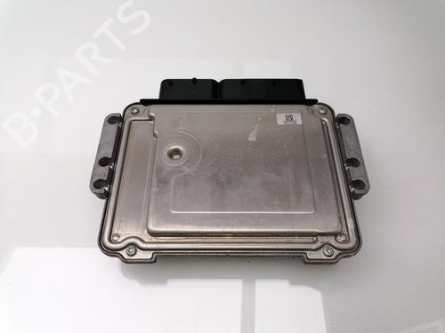 Engine control unit (ECU) HYUNDAI i30 (FD) 1.6 CRDi | BP23420597M57 