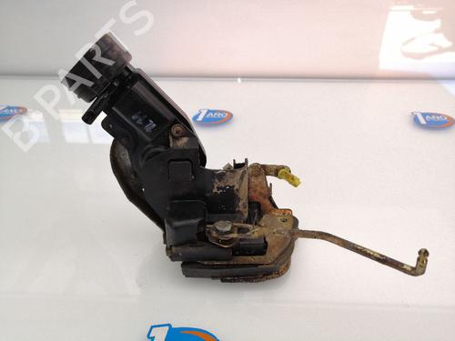 Rear left lock SUZUKI GRAND VITARA I (FT, HT) 2.0 HDI 110 4x4 (SQ420D, TD82V) | BP23649889C100 