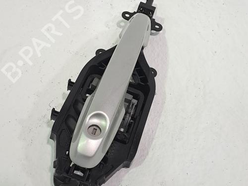 Used Front left exterior door handle FORD FOCUS IV Turnier (HP) 1.0 EcoBoost (125 hp) 26192889