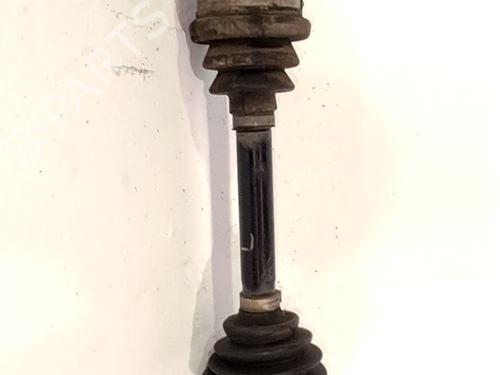 Used Left front driveshaft Left front driveshaft OPEL ASTRA H (A04) 1.8 (L48) (125 hp) 34497126 34497126
