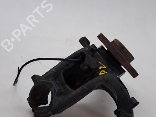 Right front steering knuckle PEUGEOT 208 I (CA_, CC_) 1.6 HDi | BP23974992M26 