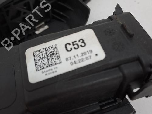 Pedal HYUNDAI TUCSON (TL, TLE) 1.6 CRDi hybrid 48V | BP28958111I4 
