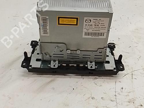 Radio MAZDA CX-7 (ER) 2.2 MZR-CD AWD (ER10A) | BP38419792E6  - Image 5
