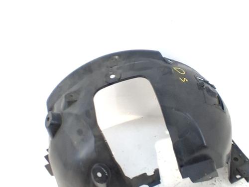 Used Wheel arch Wheel arch SMART FORTWO Coupe (453) electric drive / EQ (453.391) (56 hp) 33772085 33772085