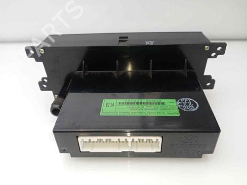 Climate control CHEVROLET CAPTIVA (C100, C140) 2.0 D 4WD | BP23938662I5 
