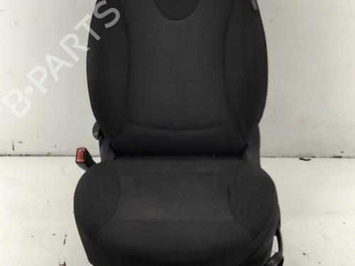 Sæde venstre fortil Sæde venstre fortil MINI MINI (R56) One D (90 hp) 34716553 34716553
