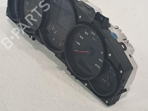 Instrument cluster PORSCHE CAYENNE (9PA) 3.2 | BP27463534C47
