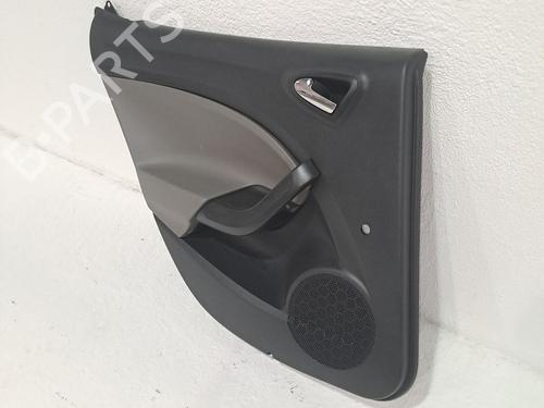 Venstre bakpanel SEAT IBIZA IV SC (6J1, 6P5) 1.2 TSI (105 hp) 28037383
