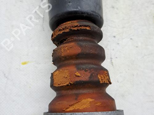 Left rear shock absorber VW TIGUAN (5N_) 2.0 TFSI 4motion | BP23359028M18 
