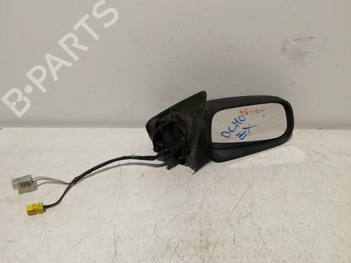 Used Right mirror CITROËN ZX (N2) 1.9 D (68 hp) 25988340