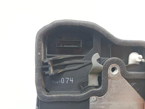 Front right lock BMW 5 (E60) 520 d | BP25456079C97 