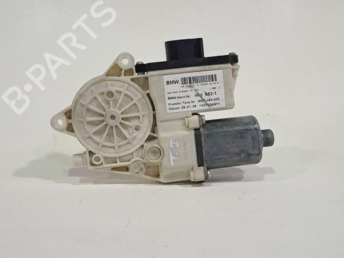 Left rear window motor BMW X3 (E83) 2.0 sd | BP23368133E23 